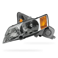 Holden Commodore VY Series 2 (2003 - 2005) OEM Style Headlights LH + RH