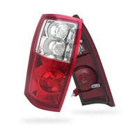 Holden Commodore VY / VZ (2002 - 2007) Halogen OEM Style Tail Lights LH + RH