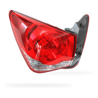 Holden Cruze JG / JH (2009 - 2016) Halogen OEM Style Tail Lights LH + RH
