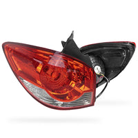 Holden Cruze JH (2011 - 2016) Halogen OEM Style Tail Lights LH + RH