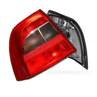 Holden Vectra JS (1999 - 2003) Halogen OEM Style Tail Lights LH + RH