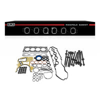 Holden Astra AH (2007 - 2010) 1.8L VRS Head Gaskets + Head Bolt Complete Set