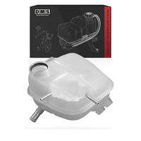 Holden Astra TS (1998 - 2004) Radiator Coolant Overflow Tank