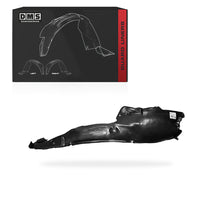 Holden Astra TS (1998 - 2004) Front Inner Guard Liners LH + RH