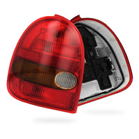 Holden Barina SB (1994 - 2001) Halogen OEM Style Tail Lights LH + RH