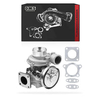 Holden Colorado RC (2008 - 2010) 3.0L RHV5 Turbocharger