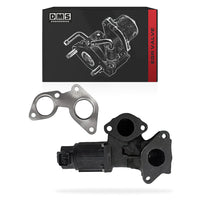 Holden Colorado RC (2008 - 2012) 3.0L EGR Valve