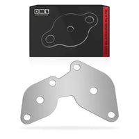 Holden Colorado RC (2008 - 2012) Blanking Plates