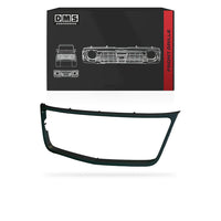 Holden Colorado RC (2008 - 2012) Chrome Grille Mould