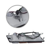 Holden Colorado RC (2008 - 2012) Tray Tail Lights