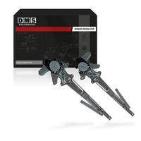 Holden Colorado RG (2012 - 2019) Front Window Regulators LH + RH