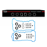 Holden Commodore VE / VF / VZ (2004 - 2017) 3.6L Valve Tappet Rocker Cover Gaskets Complete Set