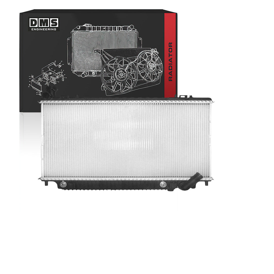 Holden Commodore VF Series 1 (2013 - 2015) Automatic V8 Engine Cooling ...