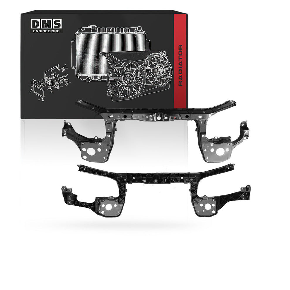 Holden Commodore VF Series 1 & 2 (2013 - 2017) Radiator Support Panel ...