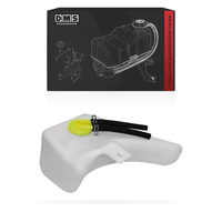 Holden Commodore VR (1993 - 1995) Radiator Coolant Overflow Tank