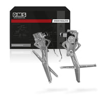 Holden Statesman WH (1999 - 2003) Front Window Regulators LH + RH