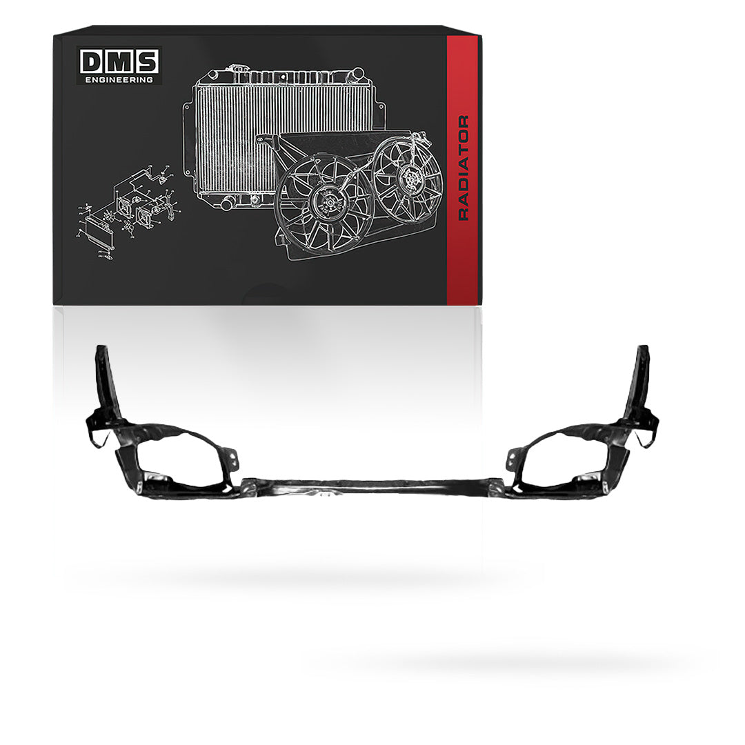 Ve Radiator Support Panel Holden Commodore VT / VX / VU / VY / VZ (1997 - 2004) Upper Radiator S ...