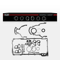 Holden Commodore VT / VU / VX / VY / VZ (1999 - 2007) Engine Bottom End Gaskets Complete Set