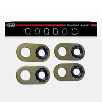 Holden Commodore VT / VU / VX / VY / VZ (1999 - 2005) Steam Vent Coolant Gaskets Complete Set