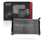 Holden Commodore VT (1997 - 2000) Engine Cooling Radiator