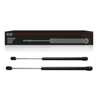 Holden Commodore VU / VX / VY / VZ (2000 - 2007) Tonneau HardLid Cover 525mm / 725mm Gas Strut