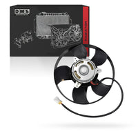 Holden Commodore VY (2002 - 2004) Radiator Cooling Fan