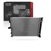 Holden Commodore VZ (2004 - 2006) Automatic Engine Cooling Radiator