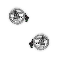 Holden Commodore VZ (2004 - 2006) Fog Lights LH + RH