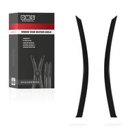 Holden Commodore ZB (2017 - 2020) Front Window Visor Weather Shields