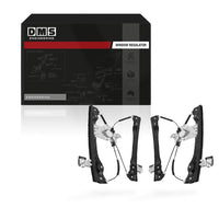 Holden Cruze JG / JH (2009 - 2016) Front Window Regulators LH + RH