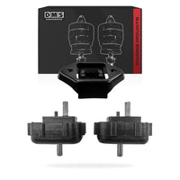 Holden Drover QB (1985 - 1987) 1.3L Engine & Transmission Mounts