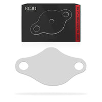 Holden Frontera MX / UE (1999 - 2002) EGR Blanking Plates