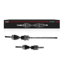 Holden Jackaroo UBS (1988 - 1992) CV Joint Drive Shafts LH + RH