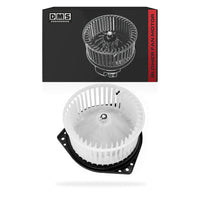 Holden Rodeo RA (2003 - 2008) Blower Fan Motor