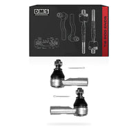 Holden Rodeo RA (2003 - 2008) Outer Tire Rod Ends RH + LH