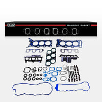 Holden Rodeo RA (2005 - 2008) 3.6L VRS Cylinder Head Gaskets Complete Set