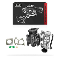 Holden Rodeo TF (1988 - 2002) 2.8L Billet Turbocharger