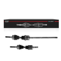 Holden Rodeo TF (1988 - 2003) CV Joint Drive Shafts LH + RH