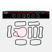 Holden Statesman WH / WK / WL (1999 - 2006) 5.7L Intake Manifold Gaskets Complete Set