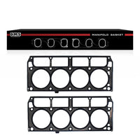 Holden Statesman WL / WM / WN (2004 - 2017) 6.0L / 6.2L Cylinder Head Gaskets