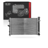 Holden Statesman WL (2004 - 2006) Engine Cooling Radiator