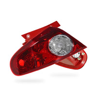 Holden Viva JF (2005 - 2009) Halogen OEM Style Tail Lights LH + RH