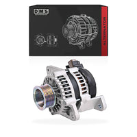 Holden Colorado RC (2008 - 2012) 3.0L Diesel Alternator