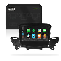 Holden Commodore VF (2013 - 2017) 9" Wireless Android 15 Head Unit for Apple CarPlay / Android Auto