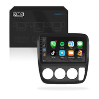 Honda CR-V RD (1997 - 2001) 9" 13.3" Wireless Android 15 Head Unit for Apple CarPlay / Android Auto