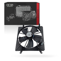 Honda CR-V RD (2001 - 2006) Radiator Cooling Fan + Motor