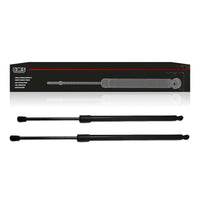 Honda CR-V RE (2007 - 2012) Tailgate Slow Down Strut Assist System