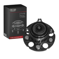 Honda Odyssey RB 1 & 3 / RC (2003 - 2022) Rear Wheel Bearing Hubs LH + RH