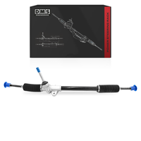 Hyundai Accent RB (2011 - 2014) Power Steering Rack