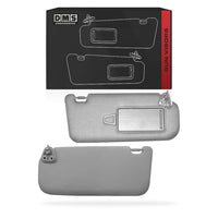 Hyundai Elantra HD (2006 - 2010) Interior Sun Visors LH + RH